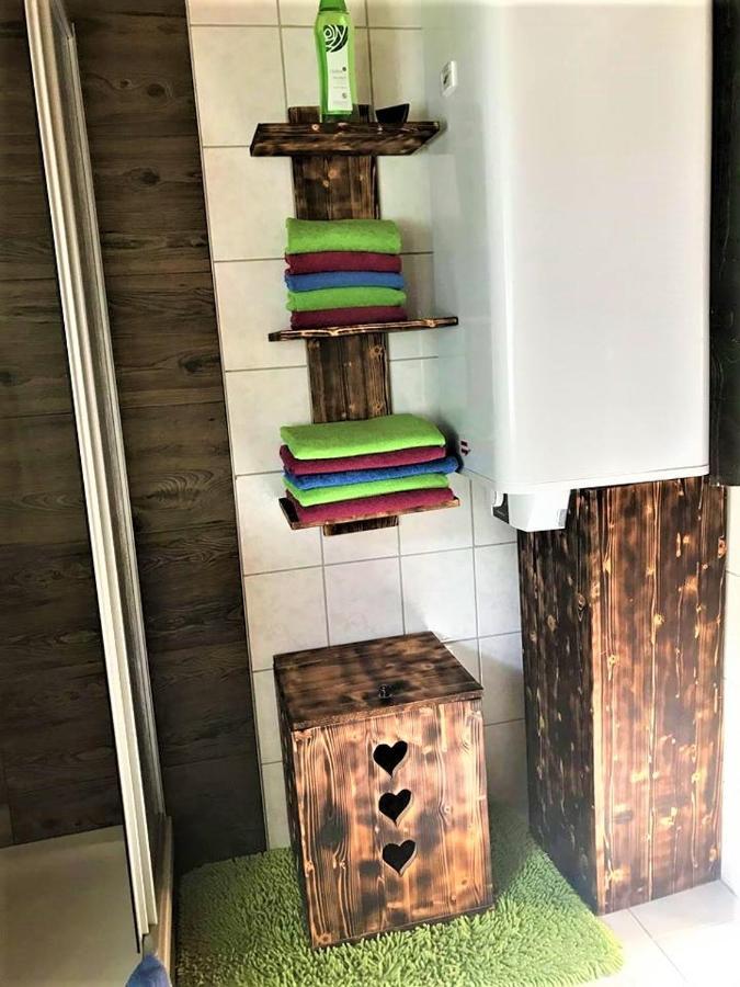 Apartment Gletscherbergblick Obergurgl Εξωτερικό φωτογραφία