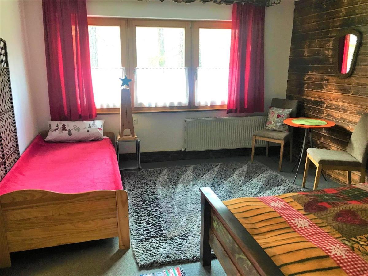 Apartment Gletscherbergblick Obergurgl Εξωτερικό φωτογραφία