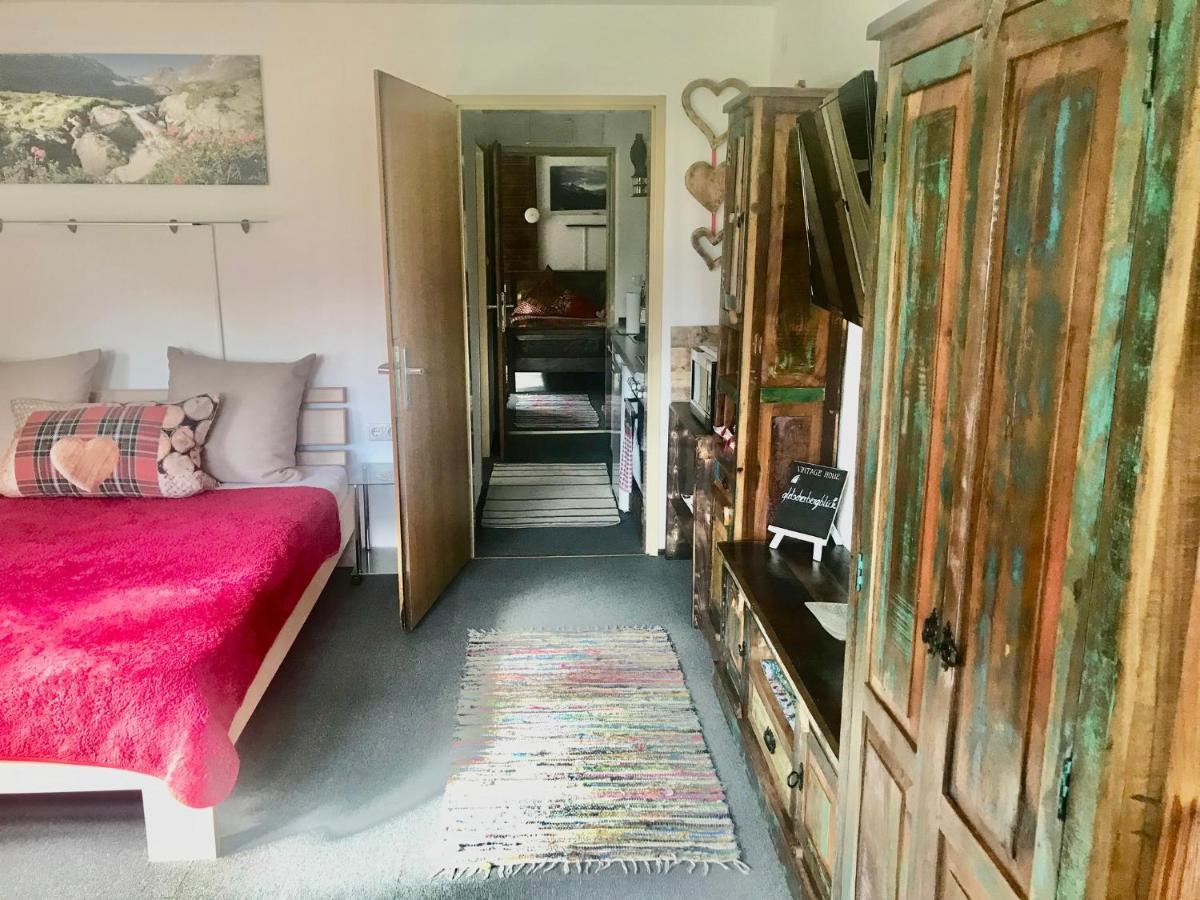 Apartment Gletscherbergblick Obergurgl Εξωτερικό φωτογραφία