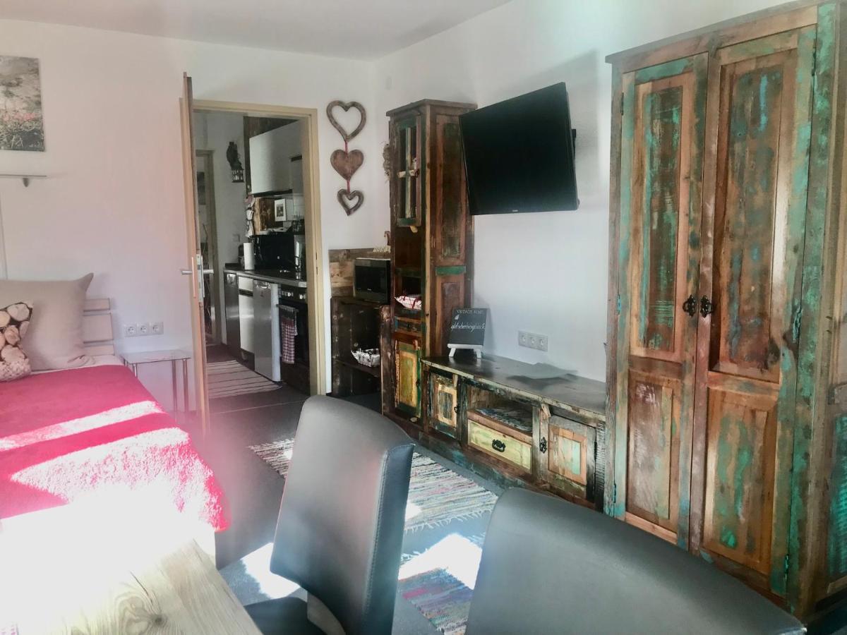 Apartment Gletscherbergblick Obergurgl Εξωτερικό φωτογραφία