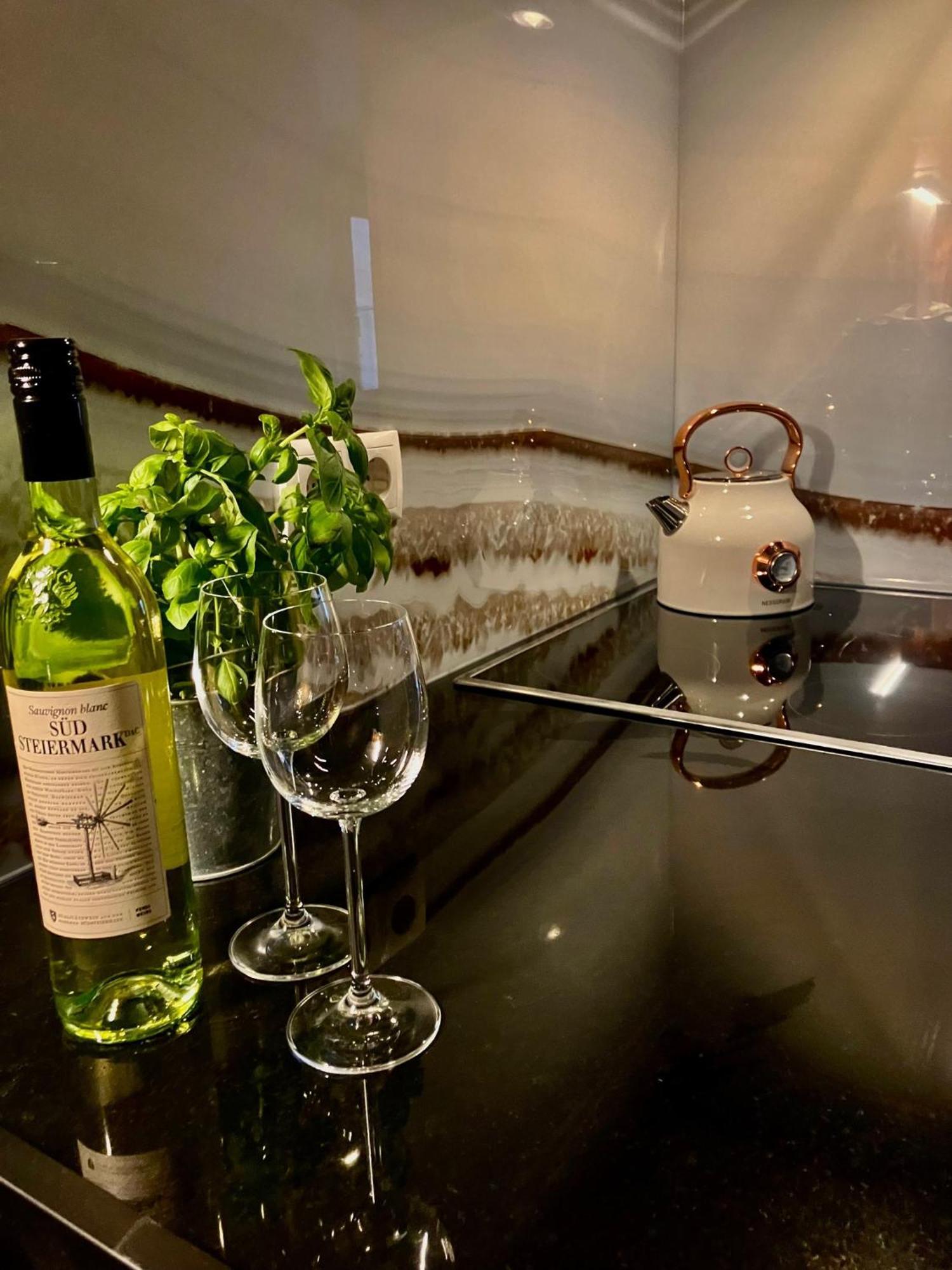 Apartment Gletscherbergblick Obergurgl Εξωτερικό φωτογραφία