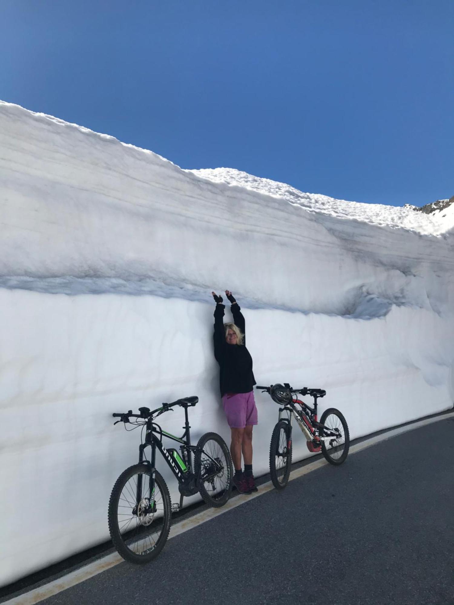 Apartment Gletscherbergblick Obergurgl Εξωτερικό φωτογραφία