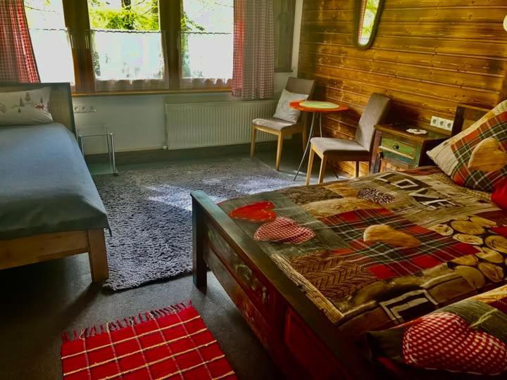 Apartment Gletscherbergblick Obergurgl Εξωτερικό φωτογραφία