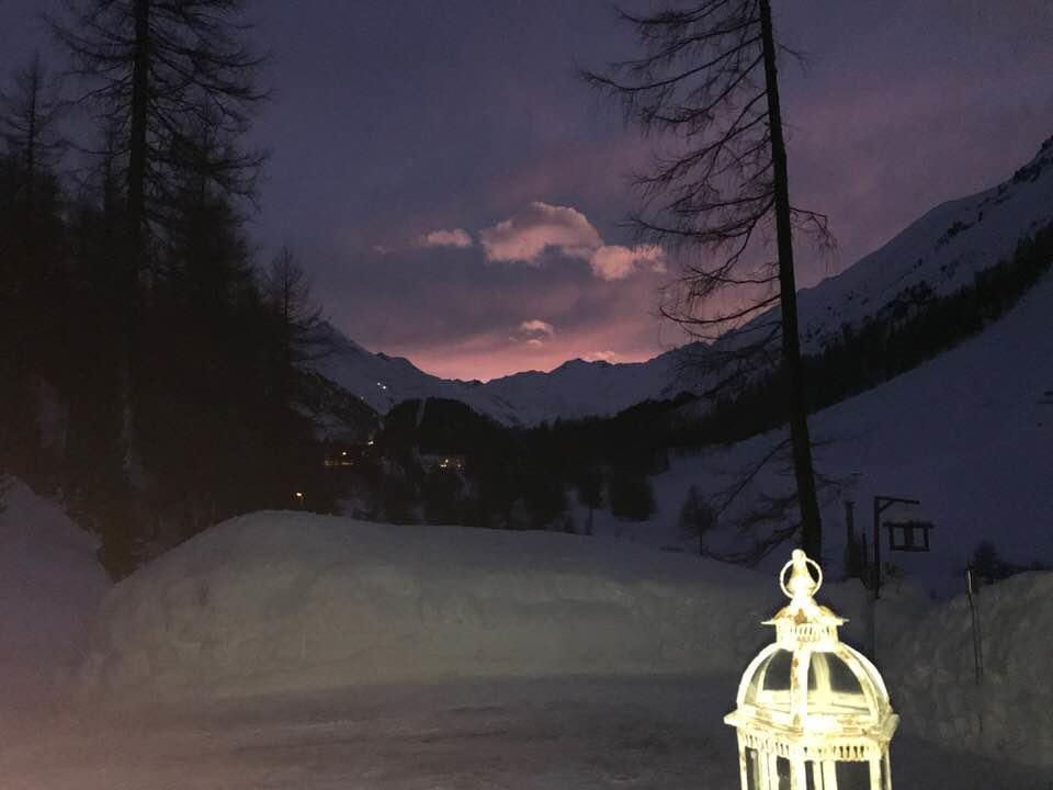 Apartment Gletscherbergblick Obergurgl Εξωτερικό φωτογραφία
